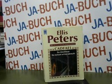 Peters, Ellis: Bruder Cadfael