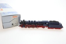 H0 ROCO Platin 69281 DB 03 1014 Dampflok Schlepptender blau dig Sound AC OVP N86