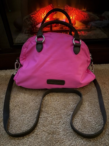 Liebeskind berlin pink nylon - liebeskind,
