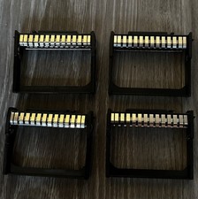 4x HP 2.5" SFF Blindblende /