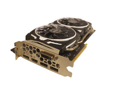 MSI GeForce GTX 1060 ARMOR 6G