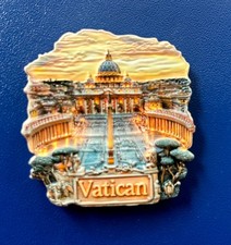 Souvenir 3D Kühlschrank