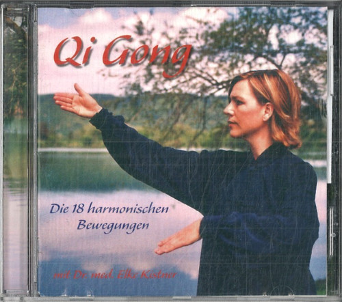 Gong die harmonischen - qi,