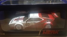 WERK83 1/18 BMW M1 PROCAR 1980