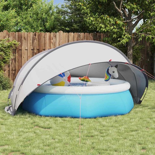Pool dome abdeckungen - abdeckungen, poolzelt