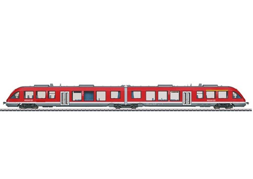 Märklin 37714 648 - 37714,, 648.2