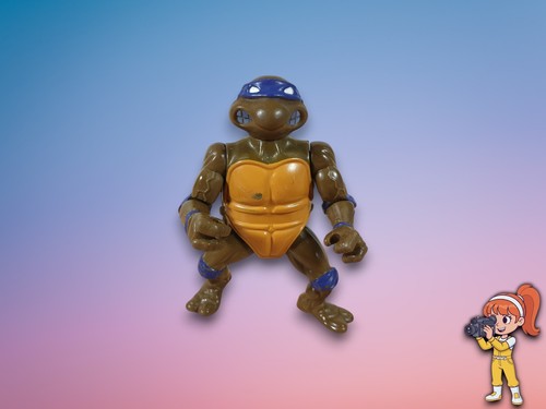 Donatello teenage mutant - teenage,