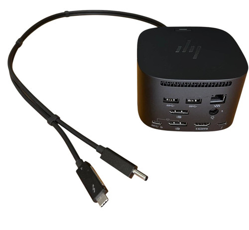 280w thunderbolt combo - hp,