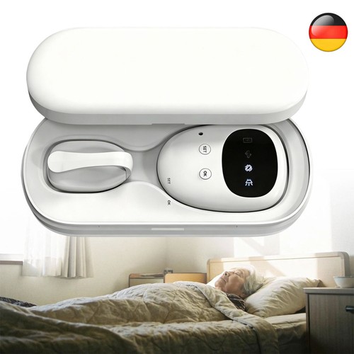 Neu kabelloser bettnässer - kabelloser,