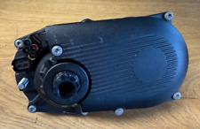 Brose Mittelmotor Drive C Mag