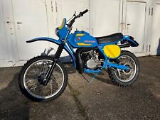 Bultaco Frontera MK 11 / 1979