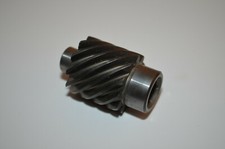 Schneckenrad für Winkelantrieb Hilma Römheld  Hydraulik Schraubstock  RHV12097