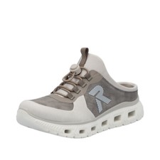 Rieker damen clogs sabot - rieker,
