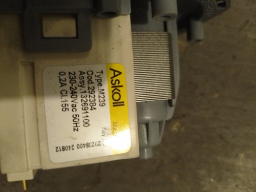 Aeg lavamat l60466fl - lavamat,