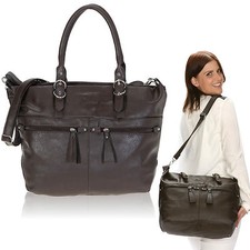 Handtasche Damen Alessandro