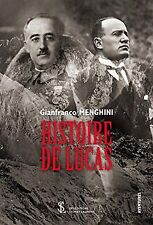 HISTOIRE DE LUCAS by MENGHINI, Gianfranco | Book | condition very good