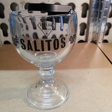Salitos 1x Glas mit