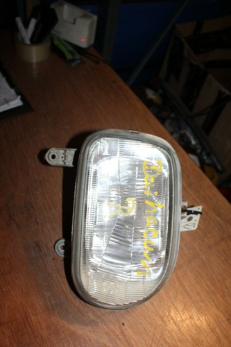 Daihatsu cuore 94 - daihatsu,
