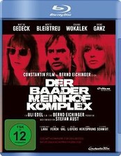 Der Baader-Meinhof-Komplex