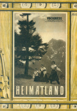 Progress Film Illustrierte