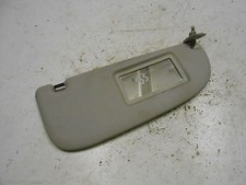 Sonnenblende Sonnenschutz Peugeot 206 Bj.2003-2008 vorn rechts