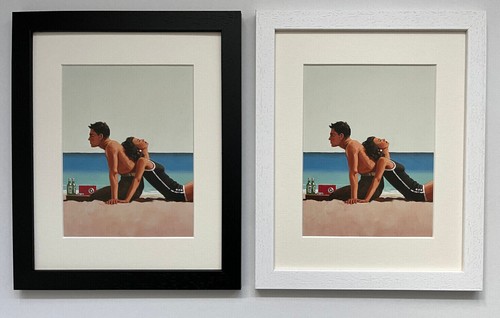 Jack vettriano - jack,