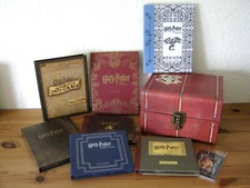 Harry Potter Limited Edition