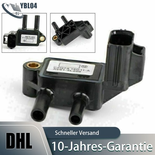 Differenzdrucksensor dpf - differenzdrucksensor,