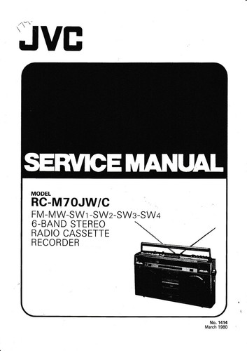 Service manual anleitung für - service,