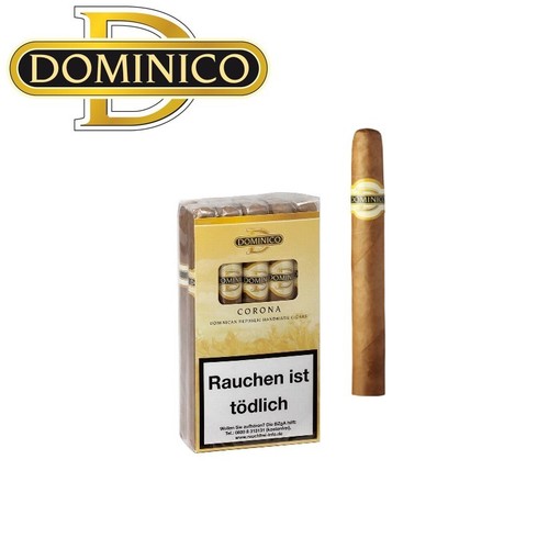Dominico bundles corona - corona,