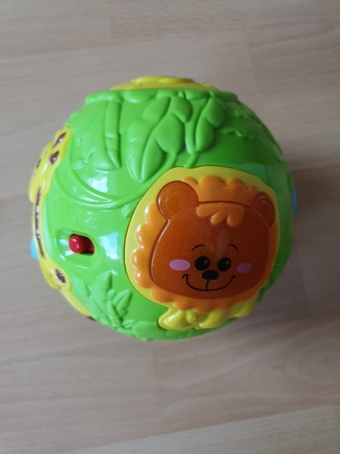 Chicco pop ballspiel - chicco,
