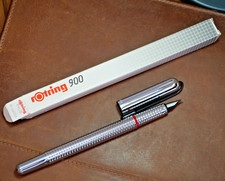 Rotring 900 FH-B fountain pen