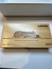 🚂 Märklin Spur Z 88293