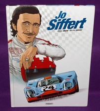 Jo Siffert (2018) — French