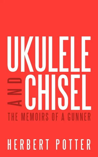 Ukulele and chisel the - ukulele,