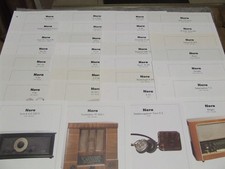 Sammelordner mit 31 Nora