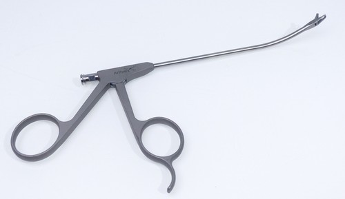 Arthrex 12370f medium punch - arthrex, ar-12370f