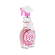 Moschino Pink Fresh Couture