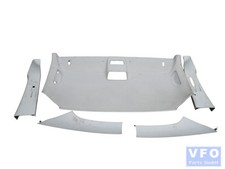 Himmel Set vorn original VW T5