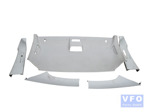 Himmel set vorn - himmel, original