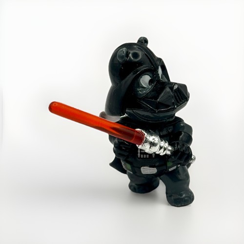 Hippo darth vader - Ü-ei,