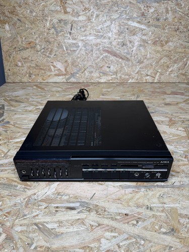 Aiwa 330 stereo integrated - mx-330,