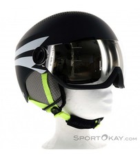 ALPINA ZUPO Visor Q-LITE