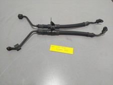 Yamaha XJ 600 51J Ölleitungen