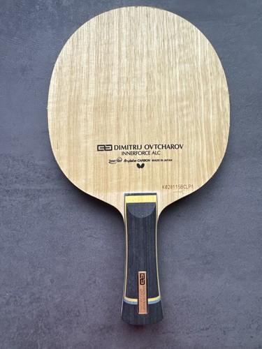 Butterfly ovtcharov innerforce - butterfly,