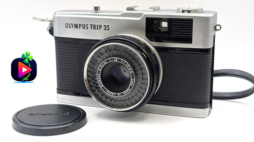 Fast neuwertig olympus - [fast,