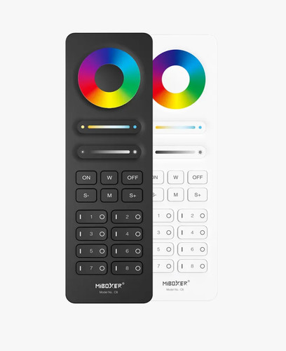 Miboxer rgb cct - miboxer, rgb+cct