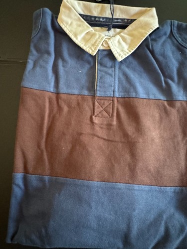 Woolrich langarm poloshirt - langarm,