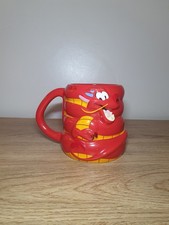 Disney Store Mushu rot Figur