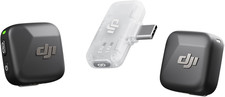 Dji mic mini - sender, +
